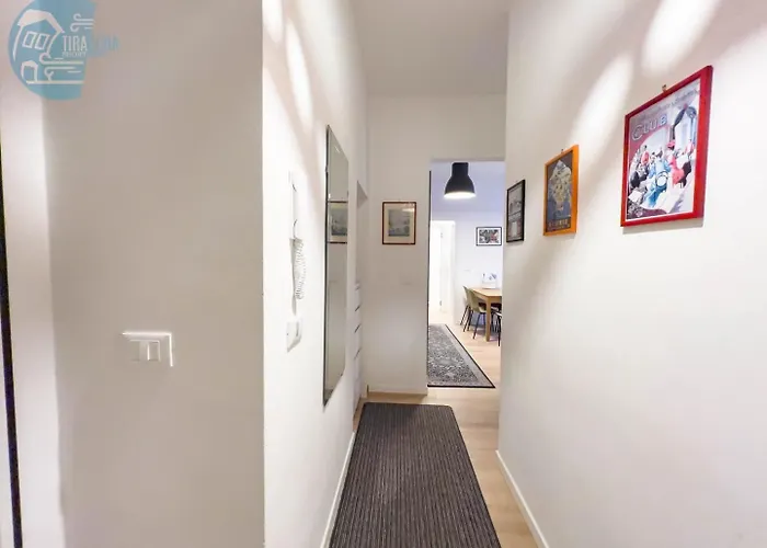 Imbriani 4s Tirabora Short Rent *