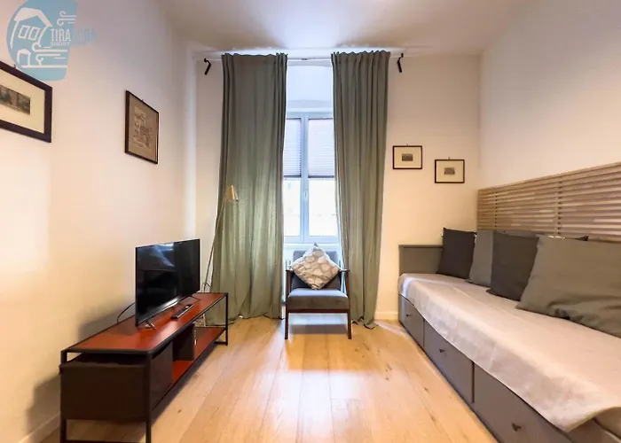 Imbriani 4s Tirabora Short Rent