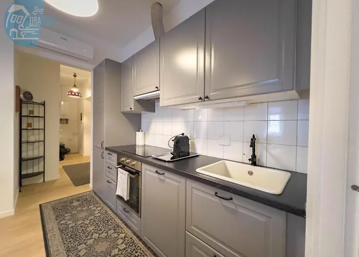 Imbriani 4s Tirabora Short Rent Appartement