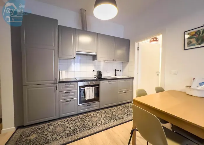 Imbriani 4s Tirabora Short Rent Apartmán